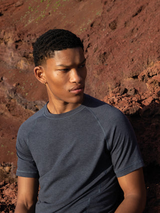MEN T-shirt