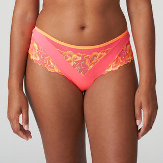 DEVDAHA Luxus String