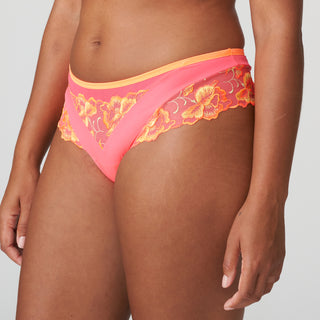 DEVDAHA Luxus String