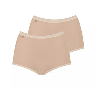 sloggi Basic+ Maxi 2P