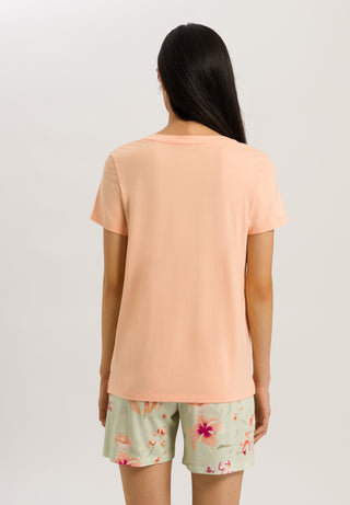 Sleep & Lounge S/SLV Shirt