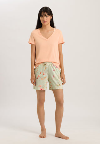 Sleep & Lounge S/SLV Shirt
