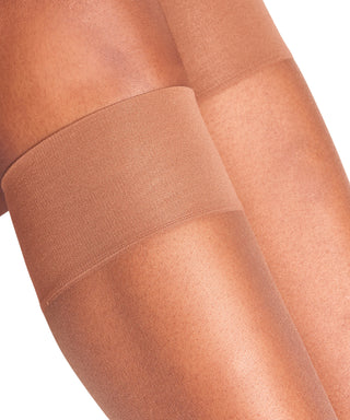 FALKE Shelina 12 DEN Damen