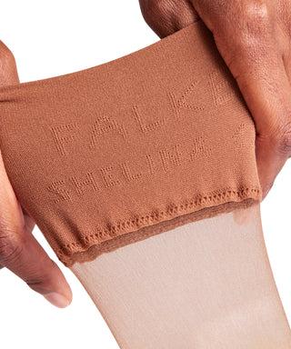 FALKE Shelina 12 DEN Damen