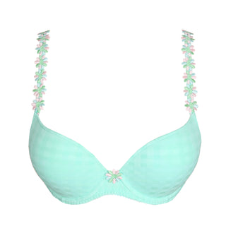 AVERO Miami mint Push-up BH