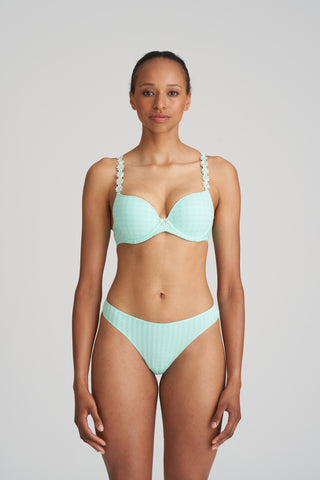 AVERO Miami mint Push-up BH