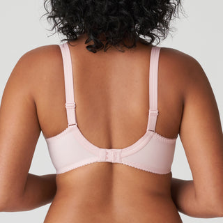 DEAUVILLE Vintage Pink Vollschalen-BH