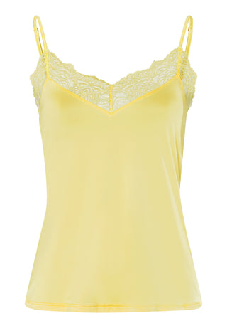 Josephine Spaghetti Top