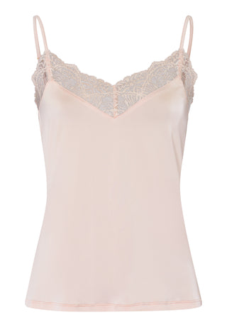 Josephine Spaghetti Top