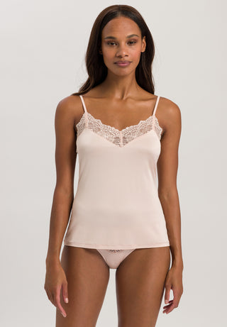 Josephine Spaghetti Top