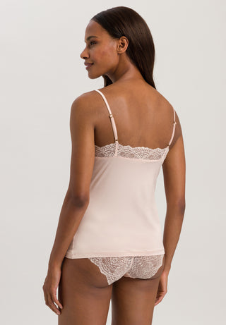 Josephine Spaghetti Top