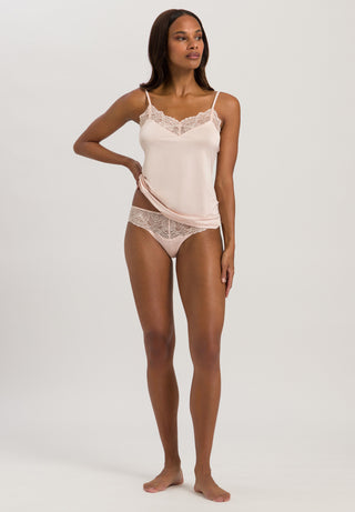 Josephine Spaghetti Top