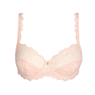 MANYLA pearly pink Vollschalen-BH