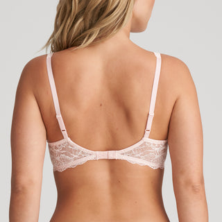 MANYLA pearly pink Vollschalen-BH