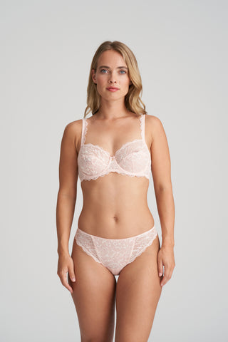 MANYLA pearly pink Vollschalen-BH