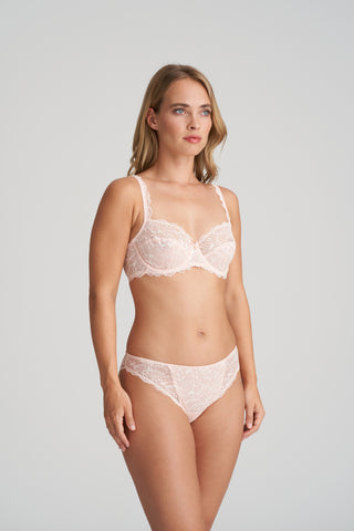 MANYLA pearly pink Vollschalen-BH