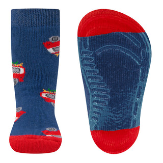 Stoppersocken