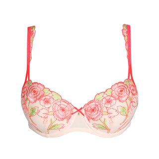 AYAMA fruit punch Unterlegter BH Balconette