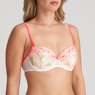 AYAMA fruit punch Unterlegter BH Balconette