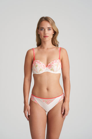 AYAMA fruit punch Unterlegter BH Balconette