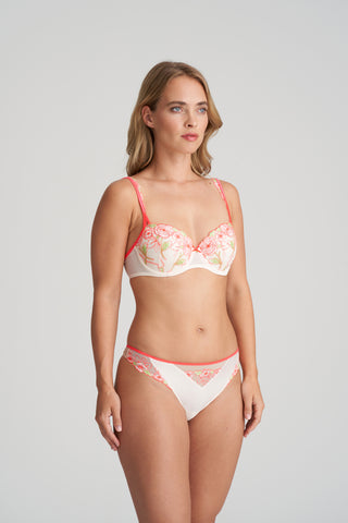 AYAMA fruit punch Unterlegter BH Balconette