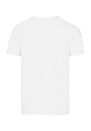 Cotton Essentials SSLV Shirt 2Pack
