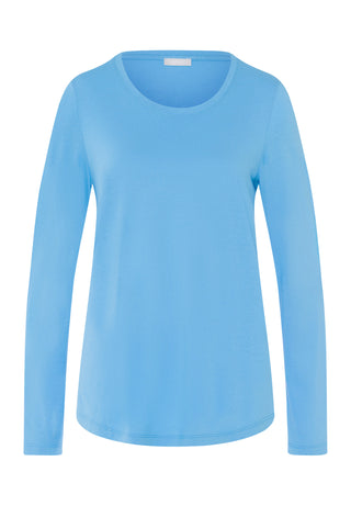 Sleep & Lounge L/SLV Shirt