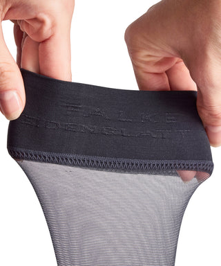 FALKE Seidenglatt 15 DEN Damen