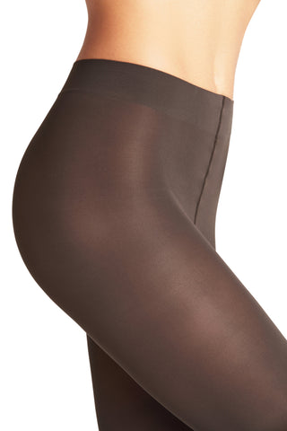 FALKE Pure Matt 50 DEN Damen