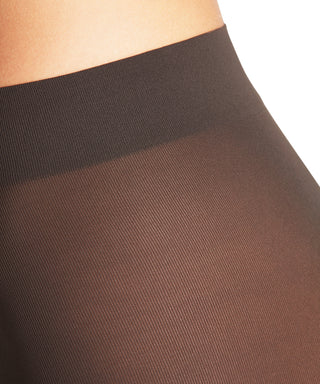 FALKE Pure Matt 50 DEN Damen