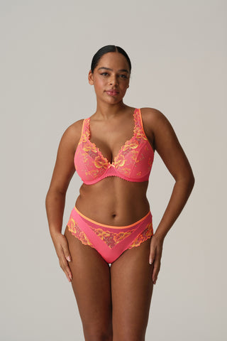 DEVDAHA Luxus String