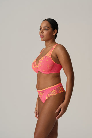 DEVDAHA Luxus String
