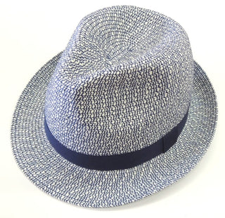 Paper-Trilby