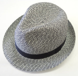 Paper-Trilby