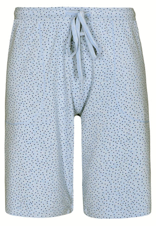 Da.-Bermudas Pünktchen