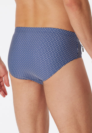 Badehose Slip Komfort