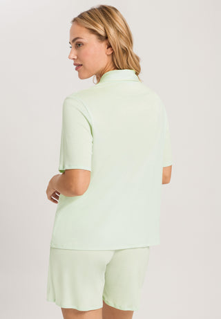 Natural Comfort S/SLV Pajama