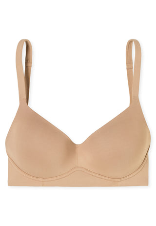 Soft BH mit schale