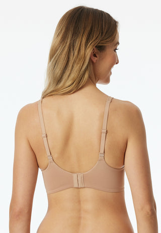 Soft BH mit schale