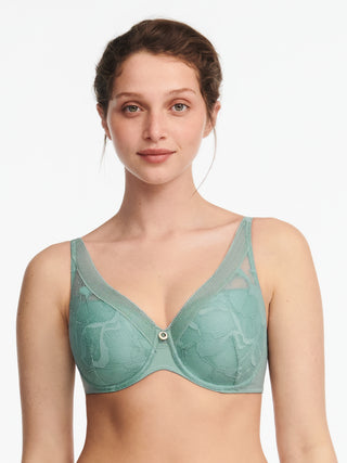 TRUE LACE Tief ausgeschnittener Spacer-BH