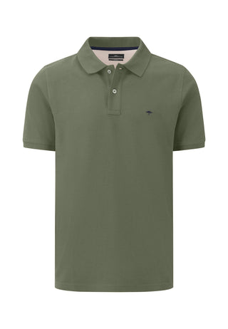 Basic Polo, Supima