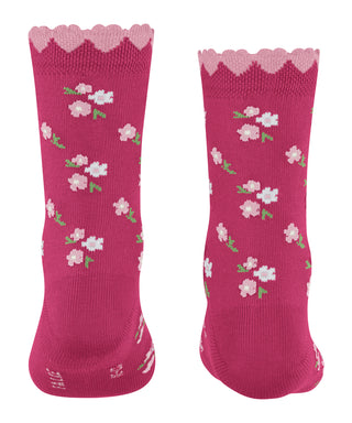 FALKE Ditsy Flowers Kinder