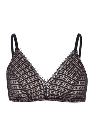 Hedy Soft Cup Bra