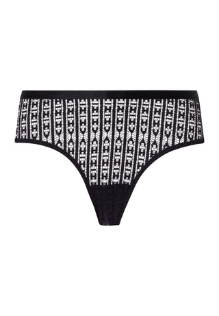 Hedy Mini Briefs