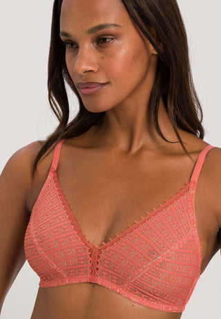 Hedy Soft Cup Bra