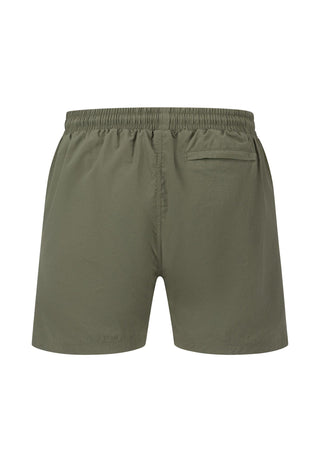 Swimshort Solid