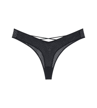 Harmony Spotlight High Leg Brazilian