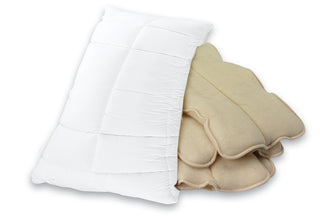 Kissen Exclusive Merino