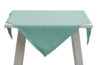 PANAMA Mitteldecke - jade - 85/85