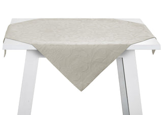 CORDOBA Tischset - platin - 35/50